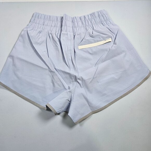 Vuori Athletic Lightweight Elastic Waistband Shorts Women Size Small NWT Casual - Picture 6 of 12